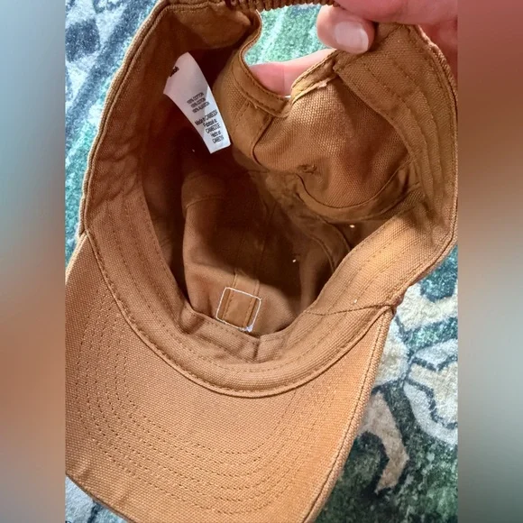 Carhartt Baby Hat Infant Cap - Picture 6 of 7